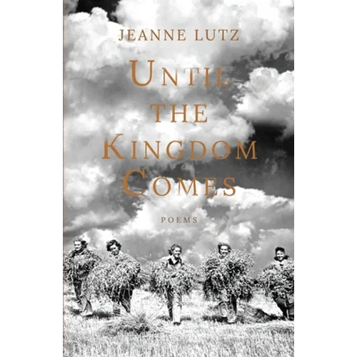 Until the Kingdom Comes - Paperback