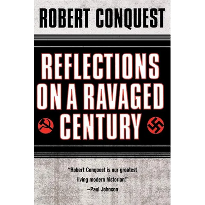 Reflections on a Ravaged Century - Paperback