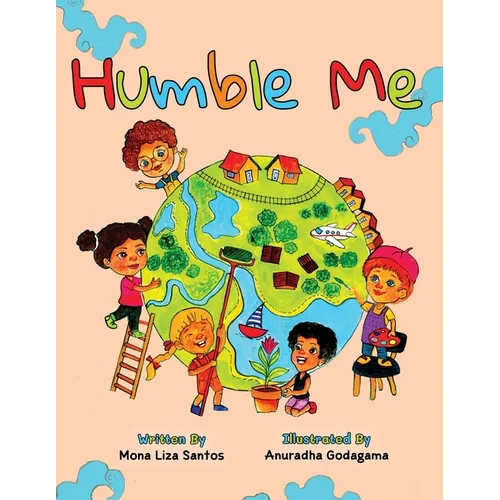 Humble Me - Paperback