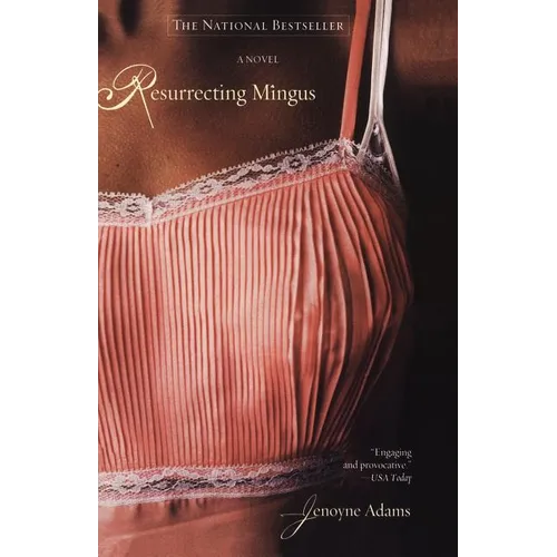 Resurrecting Mingus - Paperback