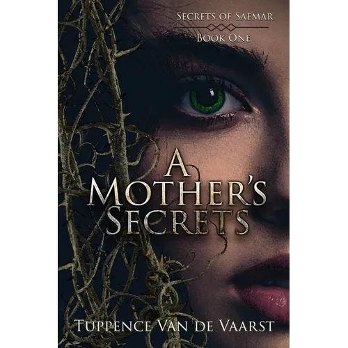 A Mother's Secrets - Paperback