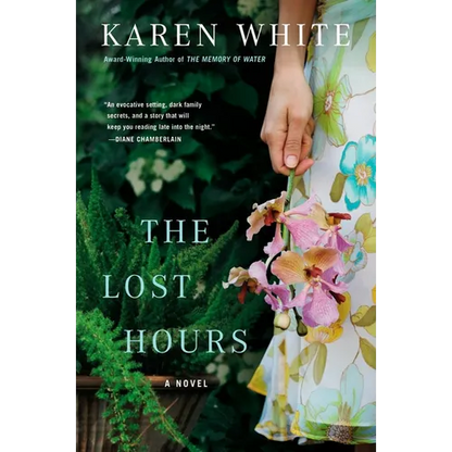 The Lost Hours - Paperback
