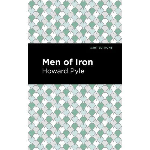 Men of Iron - Hardcover