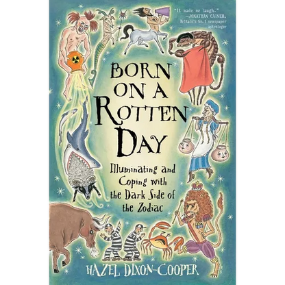 Born on a Rotten Day: Born on a Rotten Day - Paperback