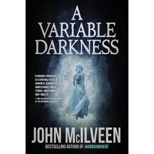 A Variable Darkness - Paperback