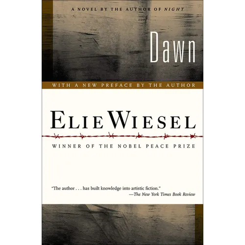 Dawn - Hardcover