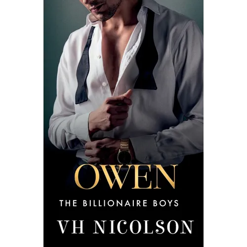 Owen - Paperback