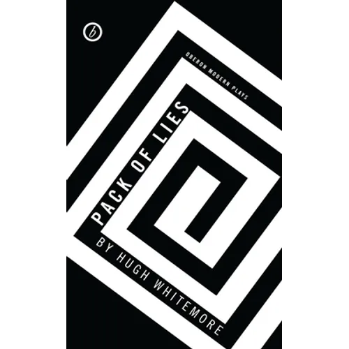Pack of Lies - Paperback