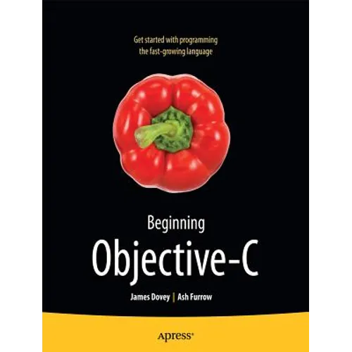 Beginning Objective C - Paperback