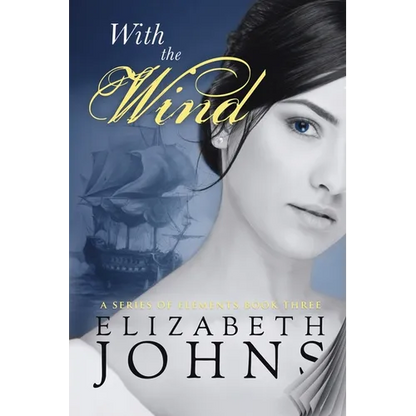 With The WInd - Paperback