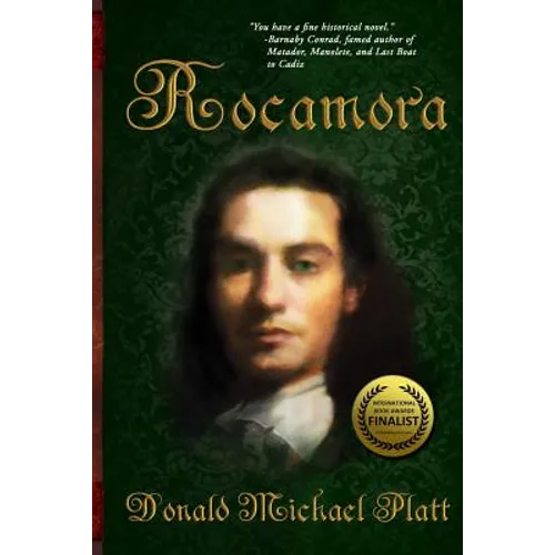 Rocamora - Paperback