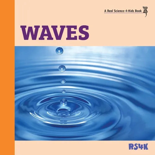 Waves - Paperback
