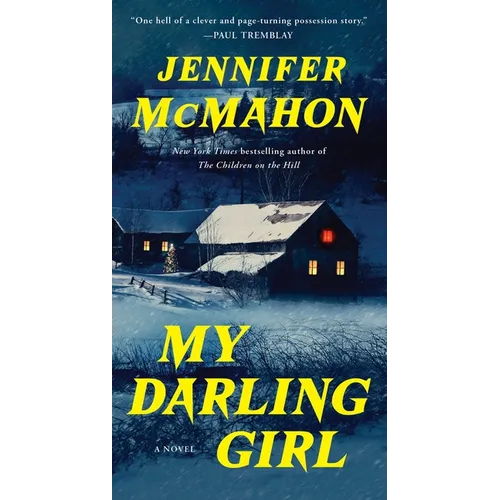 My Darling Girl - Mass Market Paperbound