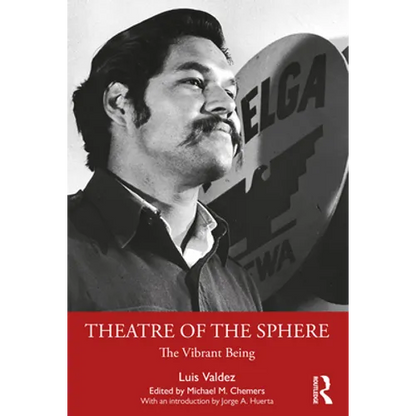 Theatre of the Sphere: The Vibrant Being - Paperback