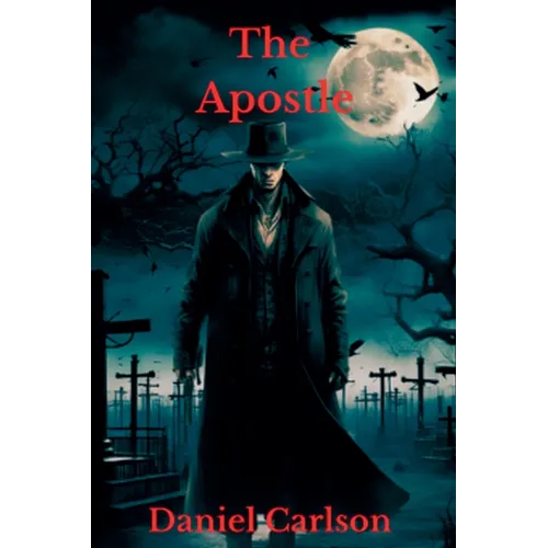 The Apostle - Paperback