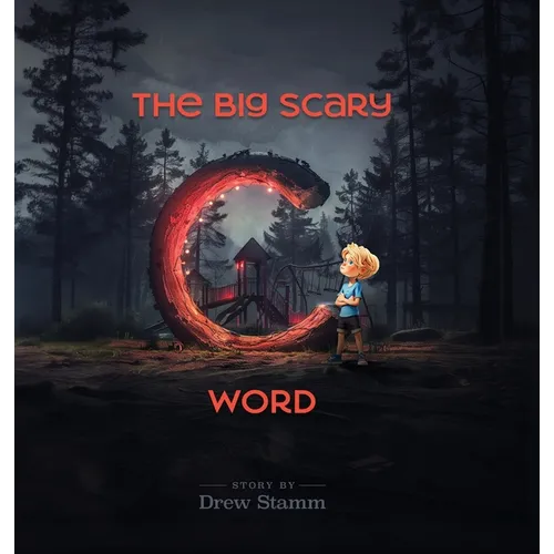 The Big Scary 'C' Word - Hardcover
