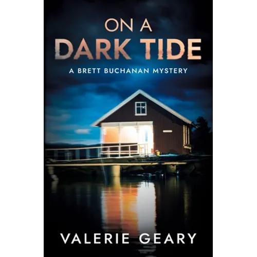 On A Dark Tide - Paperback