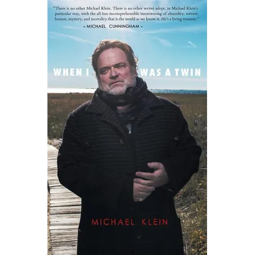 When I Was a Twin - Paperback