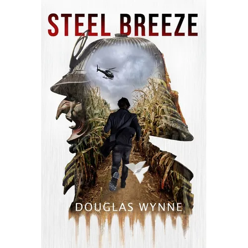 Steel Breeze - Paperback