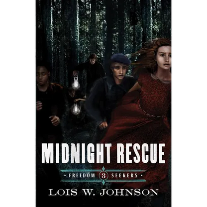 Midnight Rescue: Volume 3 - Paperback