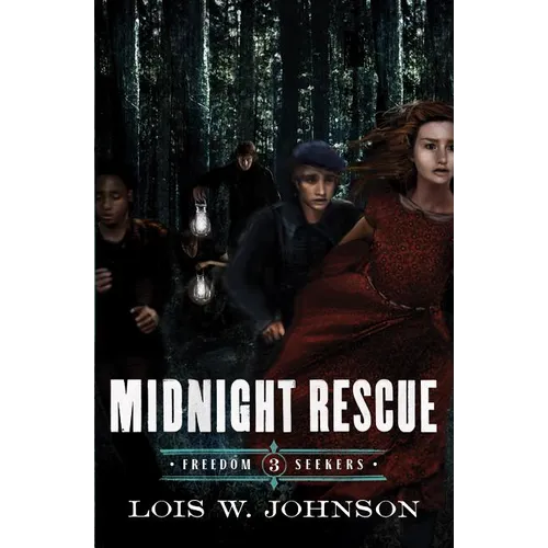 Midnight Rescue: Volume 3 - Paperback