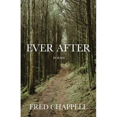 Ever After: Poems - Paperback