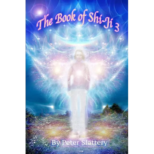 The Book of Shi-Ji 3 - Paperback