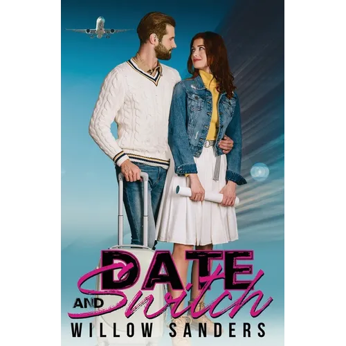 Date and Switch - Paperback