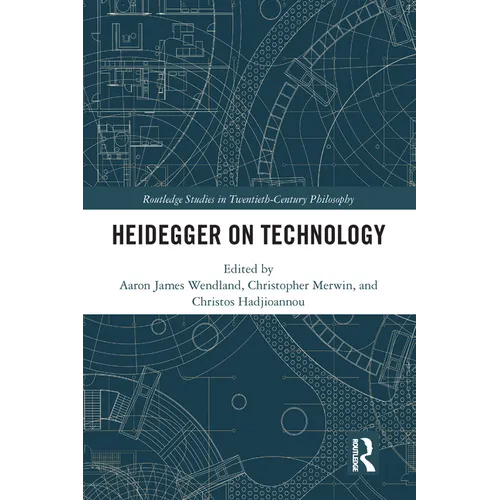Heidegger on Technology - Paperback