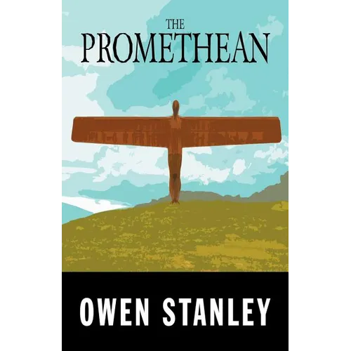The Promethean - Paperback