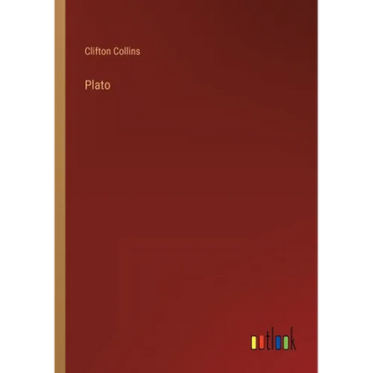 Plato - Paperback