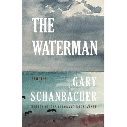 The Waterman: Stories - Paperback