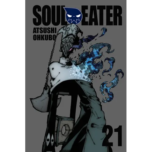 Soul Eater, Vol. 21: Volume 21 - Paperback