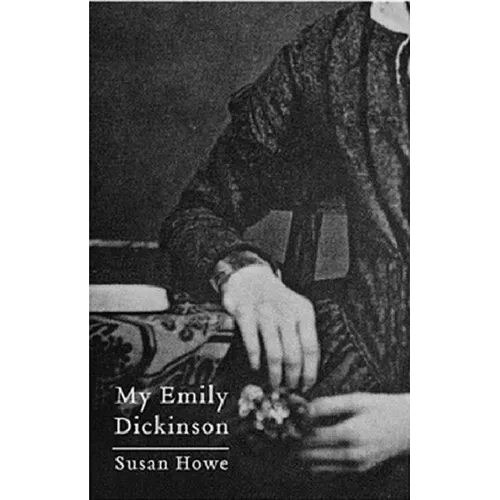 My Emily Dickinson - Paperback