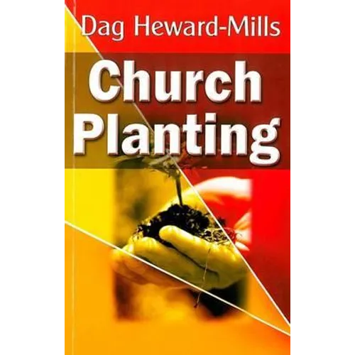 Church Planting - Paperback