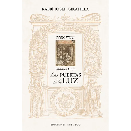 Puertas de la Luz, Las - Paperback