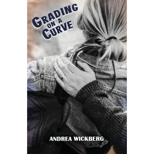 Grading On A Curve - Paperback