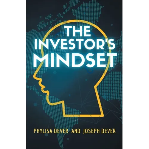 The Investor's Mindset - Paperback
