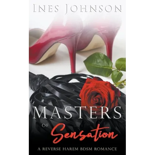 Masters of Sensation - Paperback