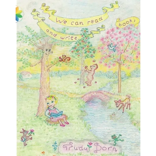 We Can Read and Write: Book 1 - Paperback