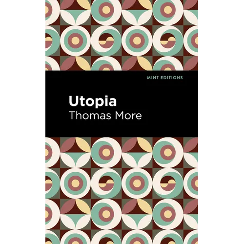 Utopia - Paperback