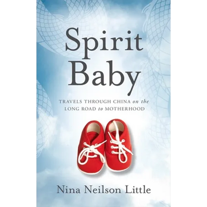 Spirit Baby - Paperback