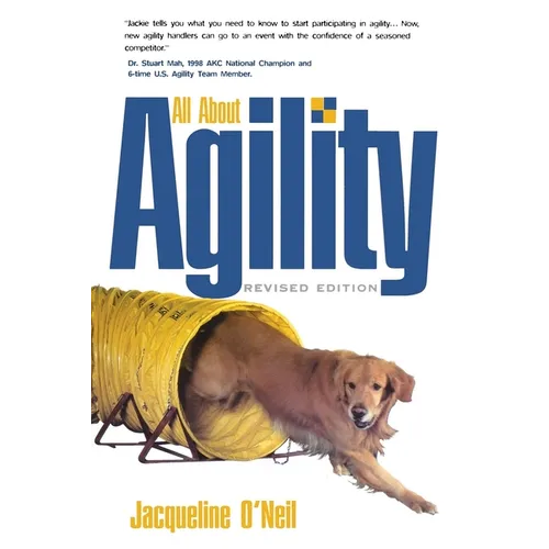 All about Agility - Paperback