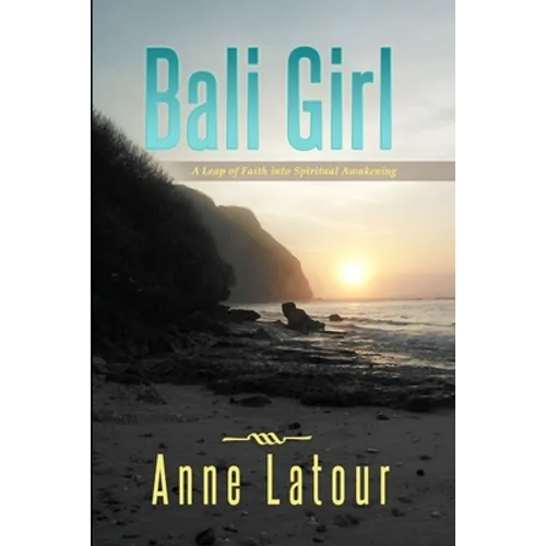 Bali Girl - Paperback