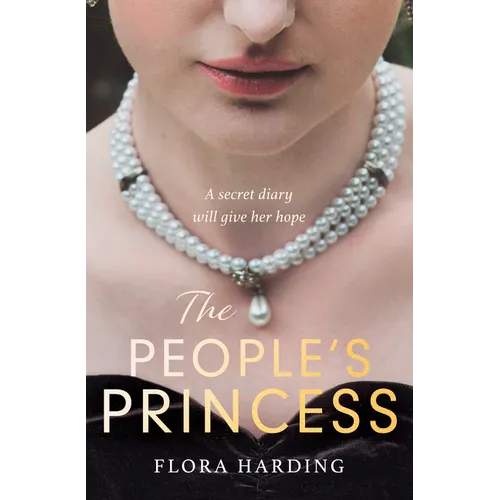 The People's Princess - Paperback