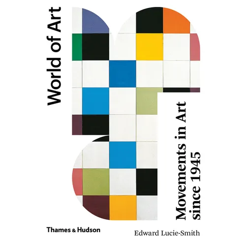 Movements in Art Since 1945 - Paperback