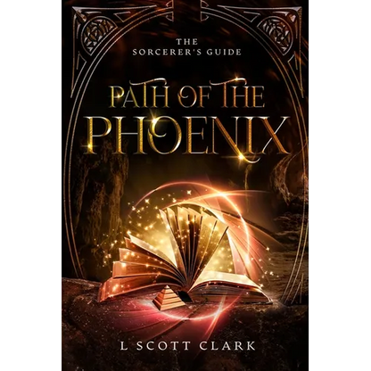 Path of the Phoenix: The Sorcerer's Guide - Paperback