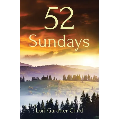 52 Sundays - Paperback
