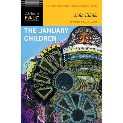 January Children - Paperback