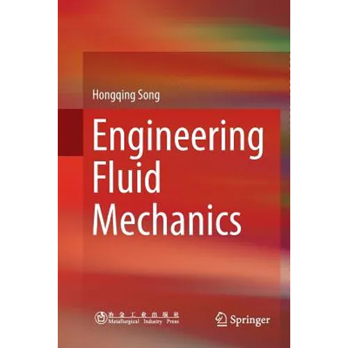 Engineering Fluid Mechanics - Paperback